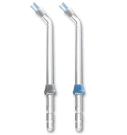 WATERPIK - Replacement Tips Plaque Seeker PS-100E