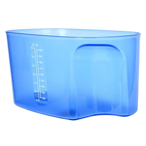 WATERPIK - Replacement Reservoir for Nano Water Flosser WP-250RR