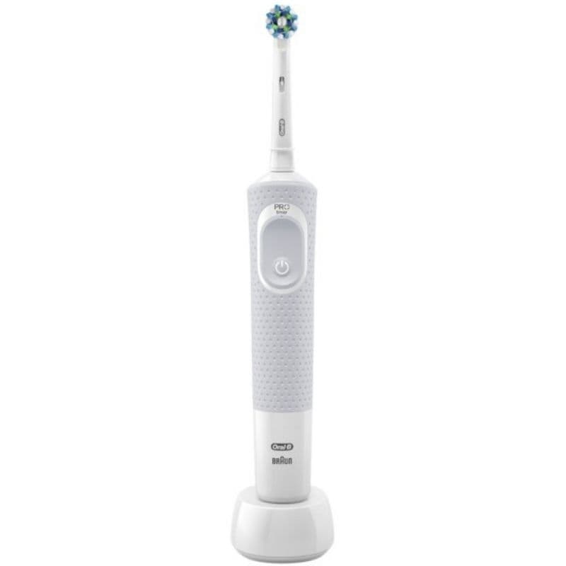 ORAL-B Toothbrush Vitality 100 Cross Action Rechargeable D100.413.1 4600
