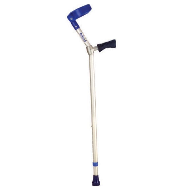 DYNA Elbow Crutches with Strap 119946