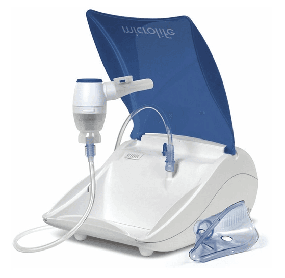 MICROLIFE - NEB 10 Compressor Nebulizer