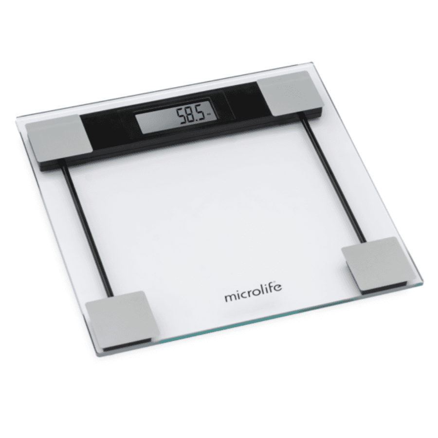MICROLIFE - WS 50 Body Fat Diagnostic Scale
