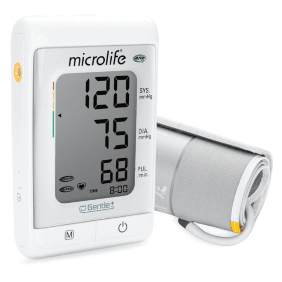 MICROLIFE - BP A200 AFIB Blood Pressure Monitor