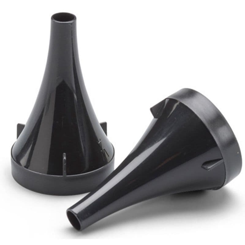 MX-LRD Otoscope Speculum cover 4.25cm - 100 Pieces 119252