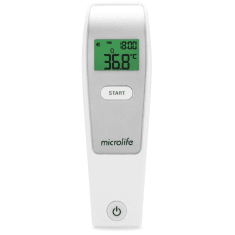 MICROLIFE - NC 150 Non-Contact Thermometer