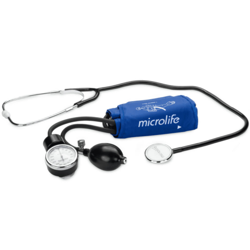 MICROLIFE - BP AG1-20 Aneroid Blood Pressure Kit