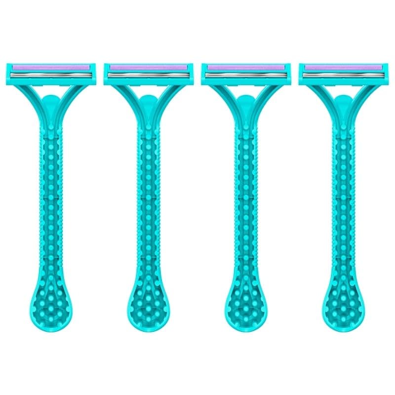 GILLETTE Simply Venus 2 Bag - 4 Disposable Razors 1300