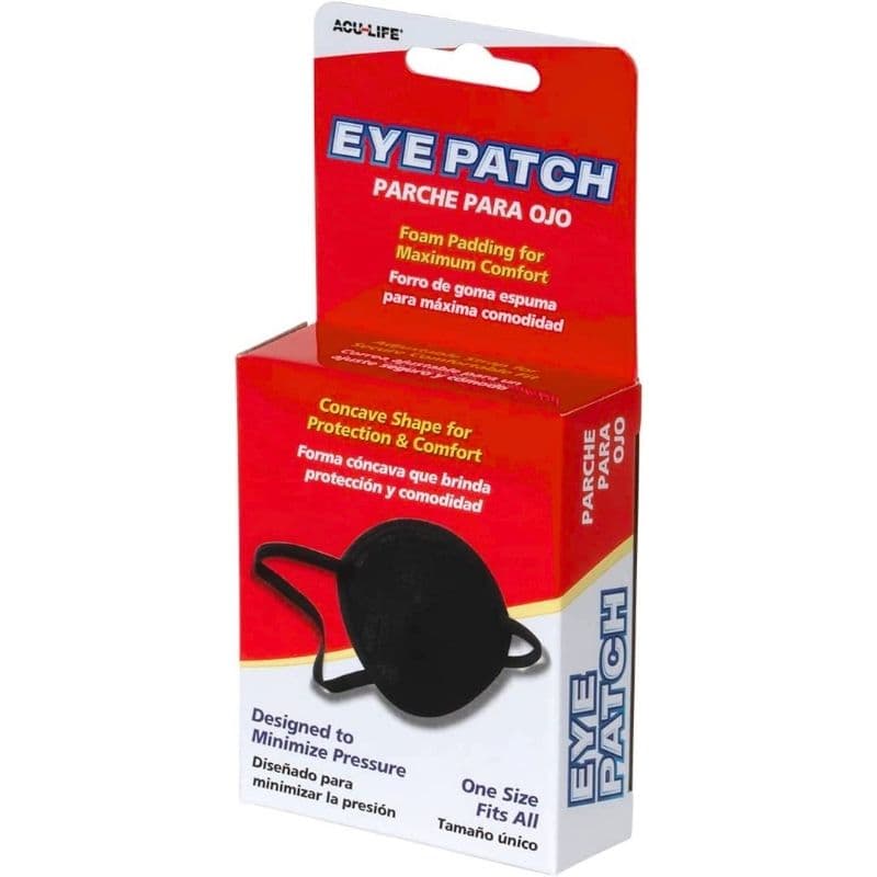 ACU-LIFE Eye Patch - 1 Piece 400013