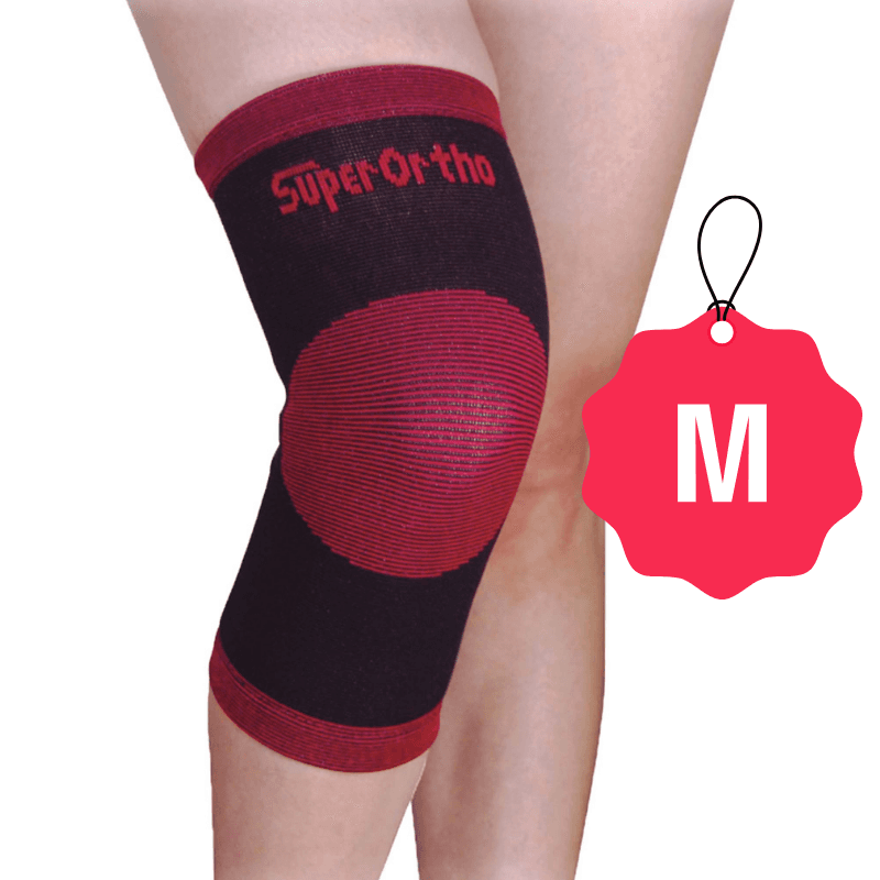 SUPER ORTHO - Knee Support - Medium A7-010