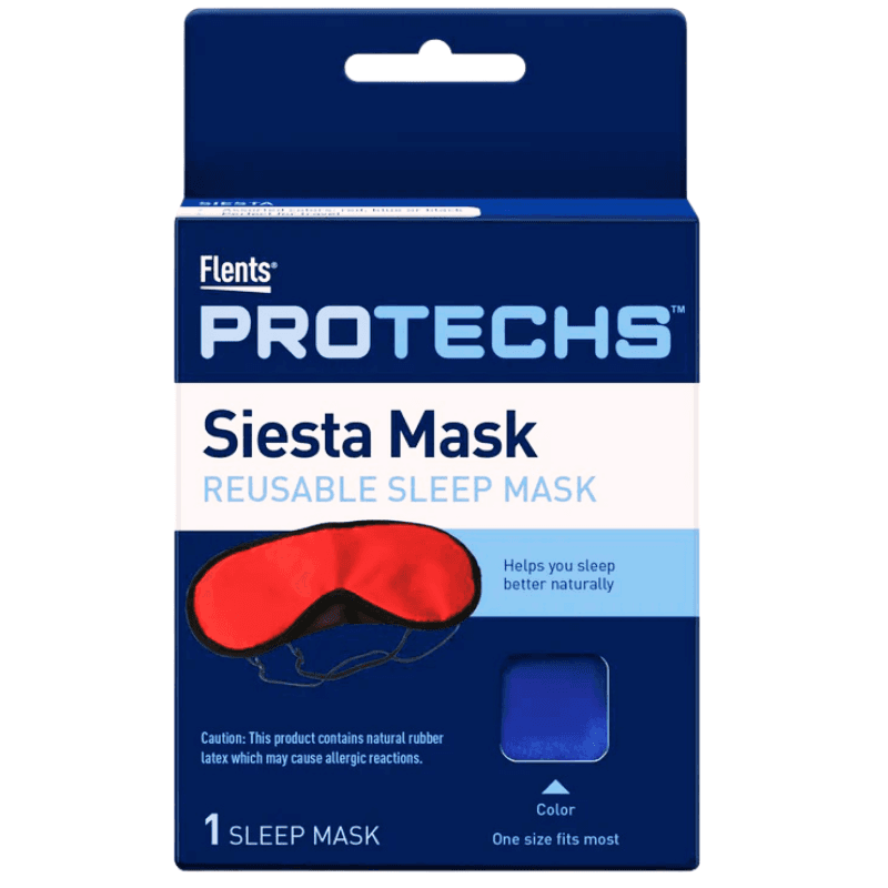 FLENTS - Sleep Mask One Size F414 404