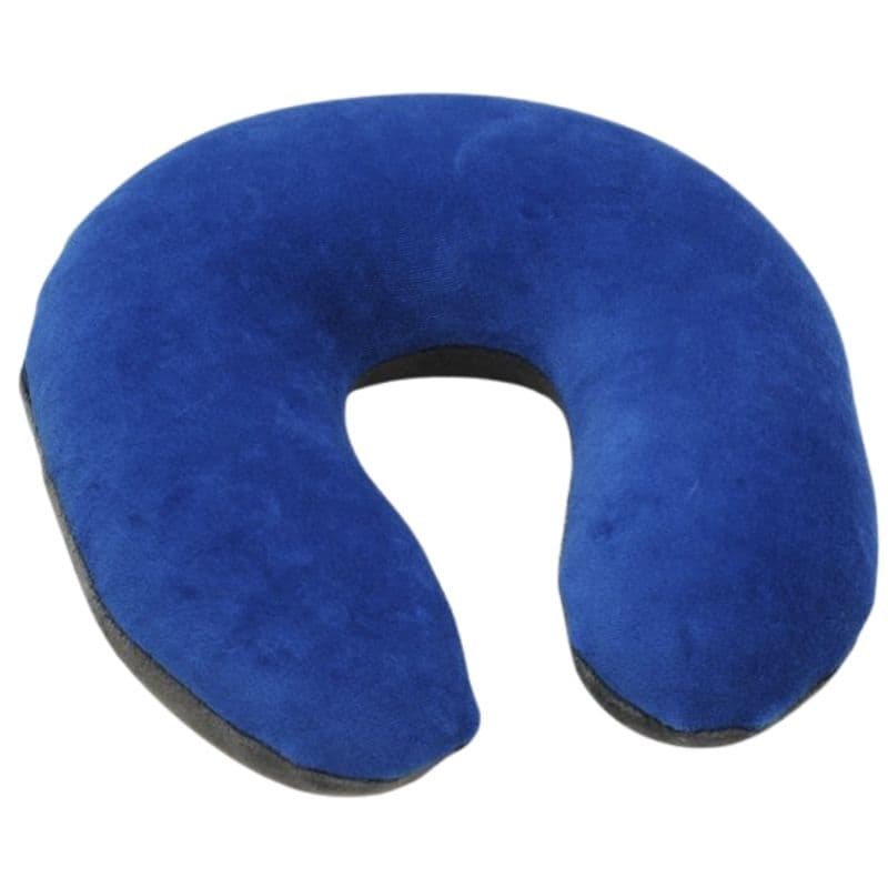 SISSEL Buchi Flexible Neck Support Blue - 12880