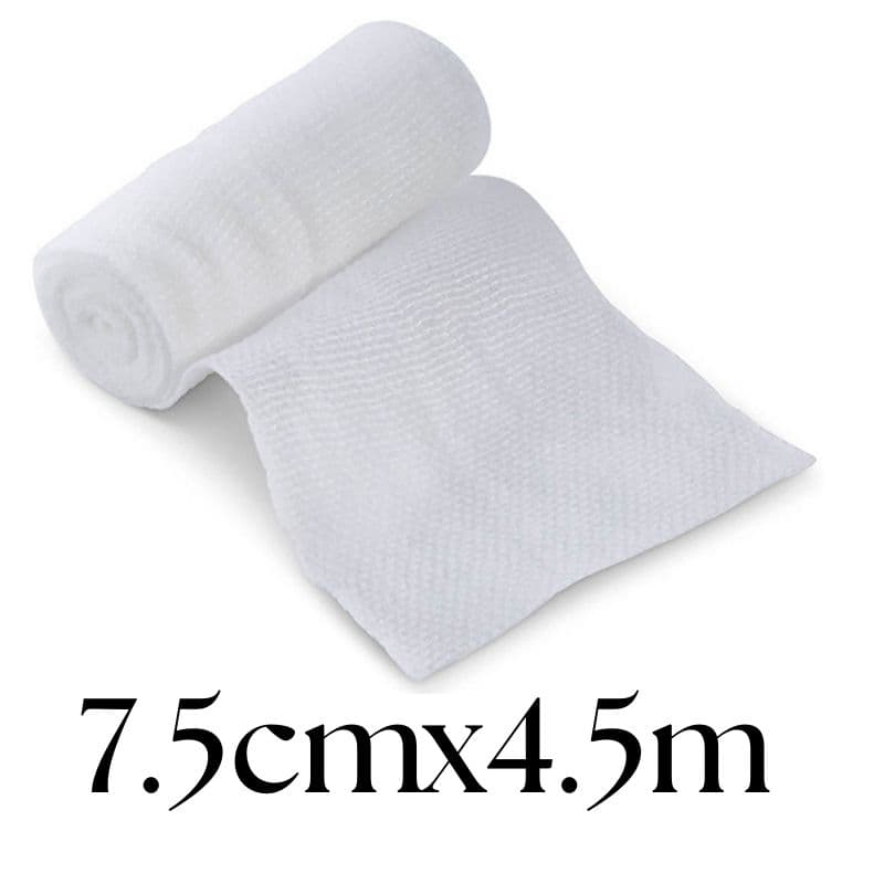 MX-LRD PBT Conforming Bandage 7.5cmx4.5m 127475