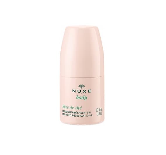 NUXE Body Reve De The 24h Fresh Feel Deodorant - 50ml Vn054801