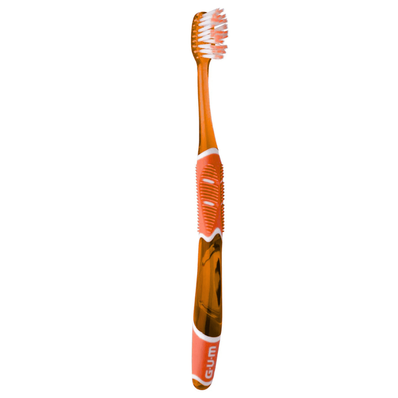 GUM - Toothbrush Technique Pro Compact Medium 528Ma