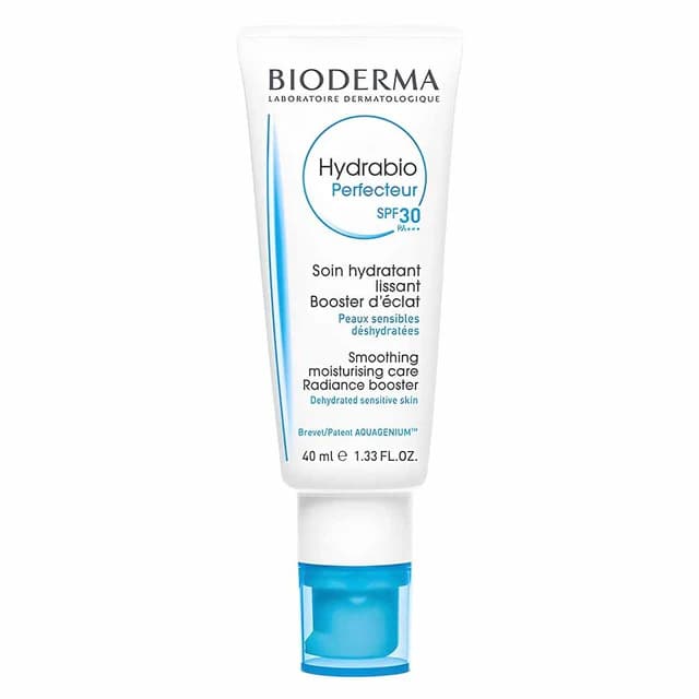 BIODERMA Hydrabio Perfector SPF30 - 40ml Bio031
