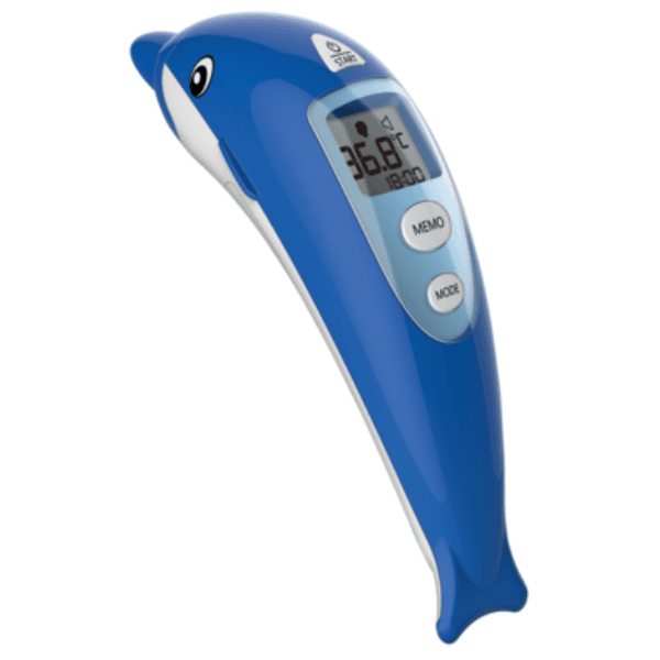 MICROLIFE - NC 400 3 Second Non-Contact Thermometer