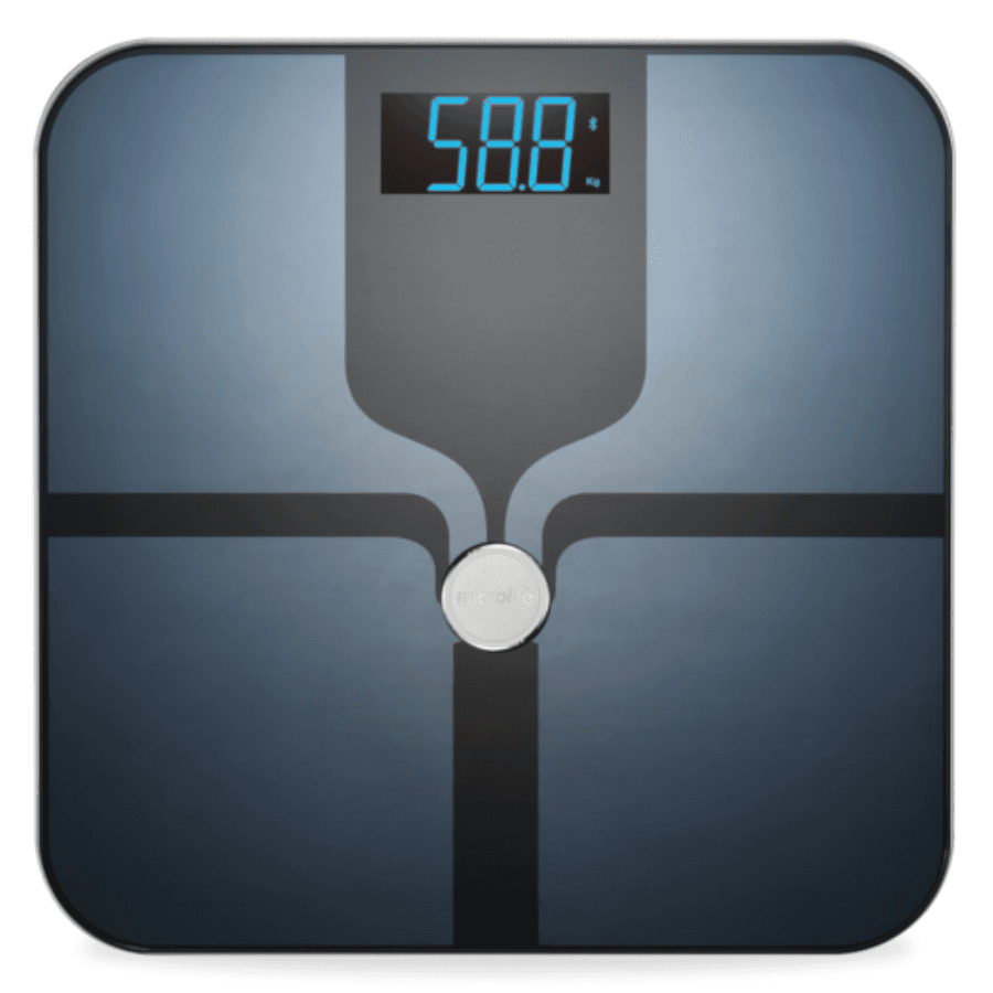 MICROLIFE - WS 200 BT Bluetooth Diagnostic Scale