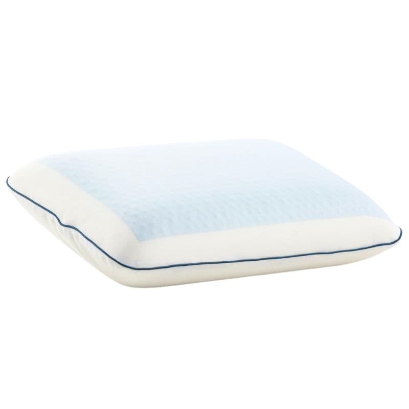 OMMED Orthopedic Visco Pillow with Gel Pad OM613