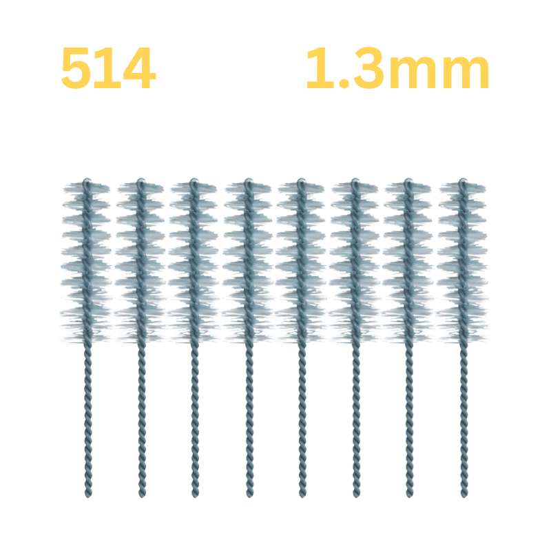 GUM - Interdental Proxabrush Classic 1.3mm - 8 Refills 514