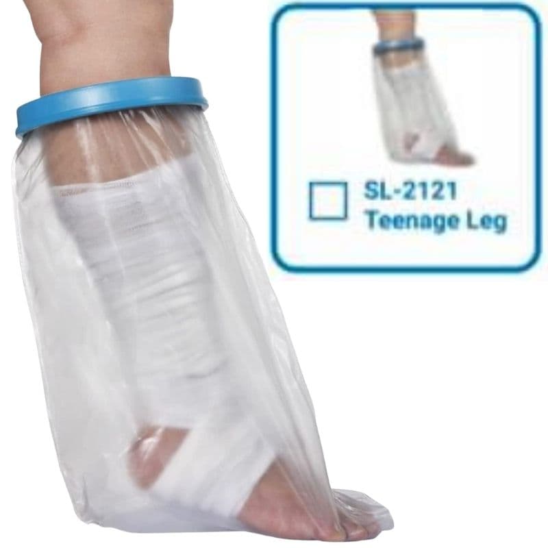 ULTRASEAL Waterproof Teenage Leg Bandage Protector 18 SL 2121