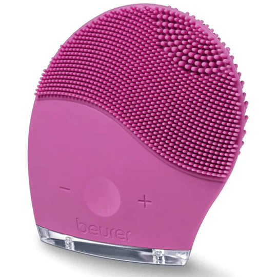 BEURER IFC 47 Facial 2-In-1 Cleansing & Massaging Brush