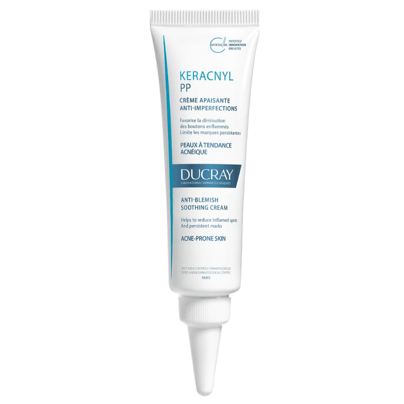 DUCRAY Keracnyl PP Anti Blemish Cream - 30ml 568818