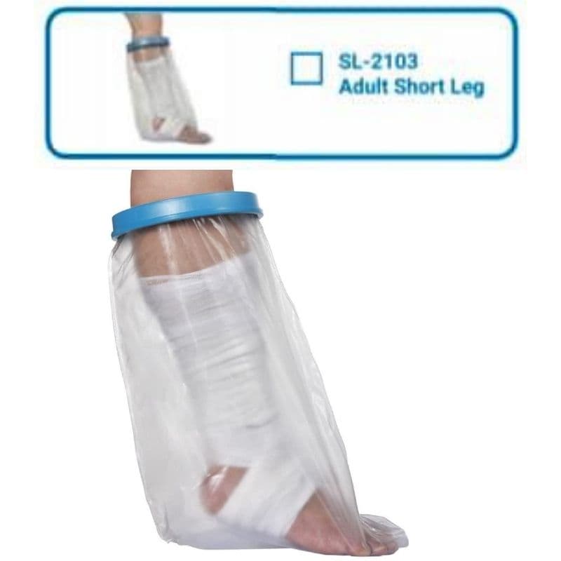 ULTRASEAL Waterproof Adult Foot Protector 25 SL 2103