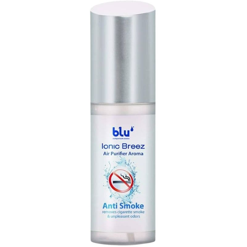 BLU Breez Aroma Oil Anti Smoke - 100ml Ar-As 04Ho