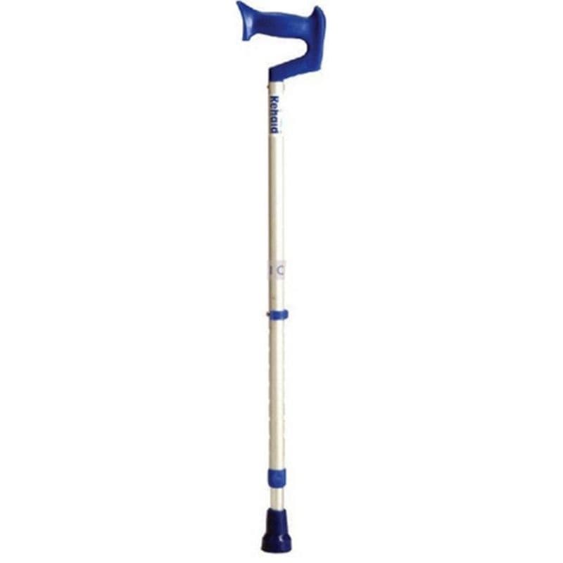 DYNA Walking Stick Swan Neck 105762