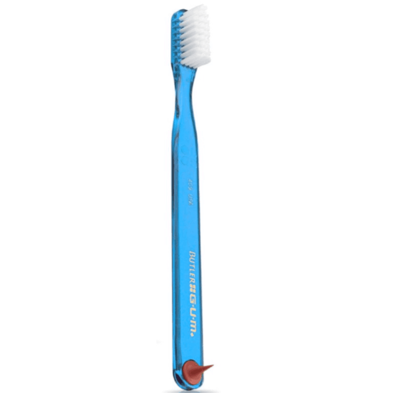 GUM - Toothbrush Classic Soft 411