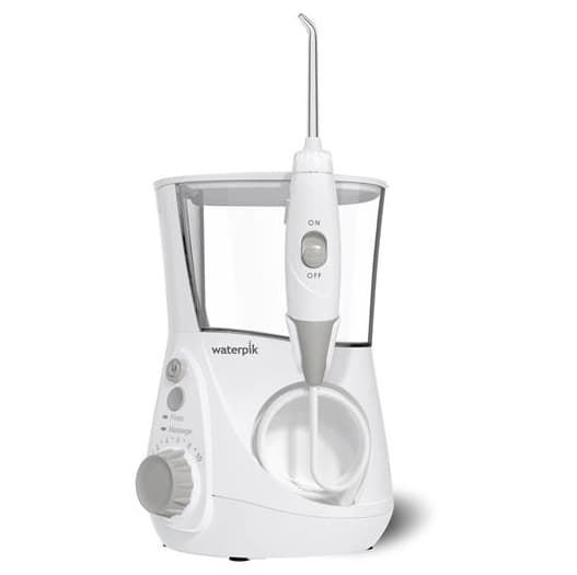 WATERPIK - Water Flosser Ultra Professional WP-660ME
