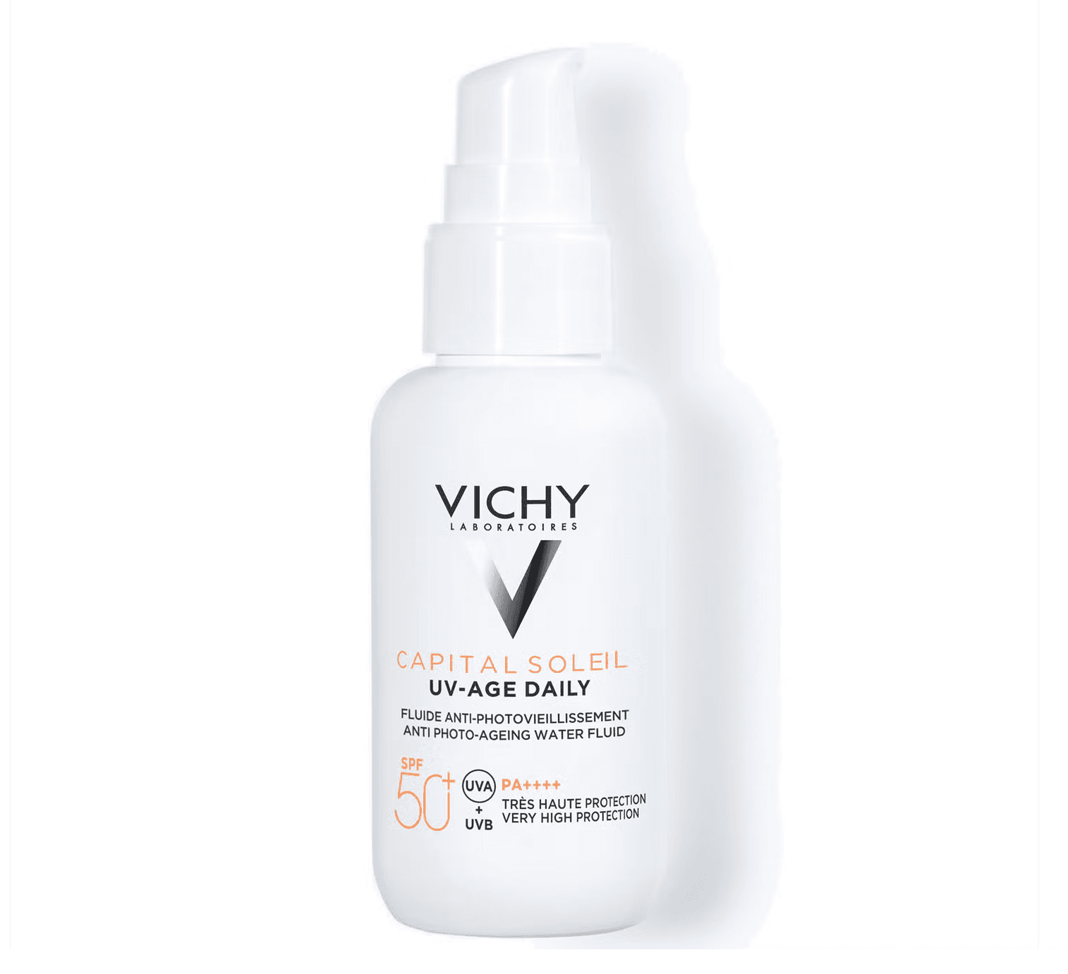 VICHY UV-Age daily SPF50+ Anti Photo-Aging Water Fluid - 40ml Fm25814