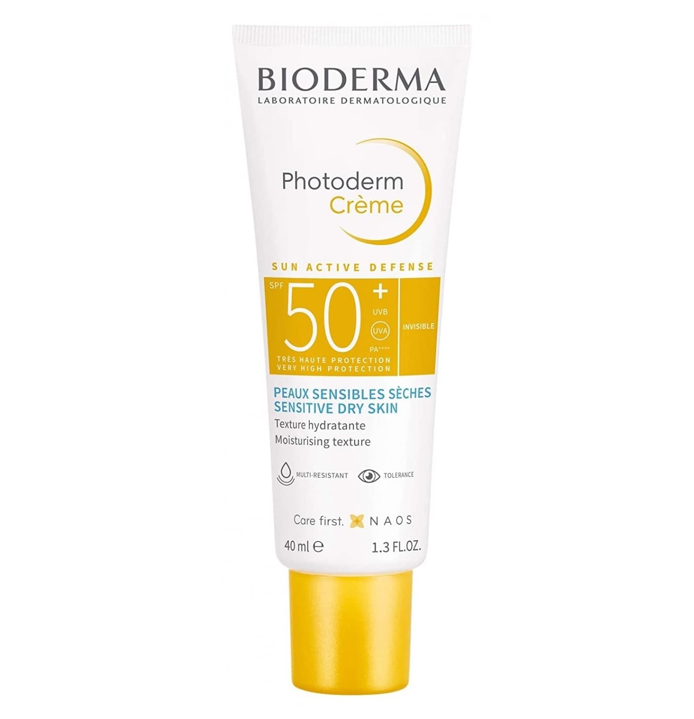 BIODERMA Photoderm Max Invisible Cream SPF50 Plus - 40ml Bio192