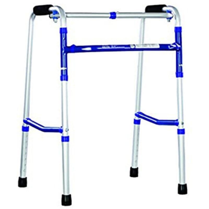 DYNA Crutch Walker with No Wheels 124586