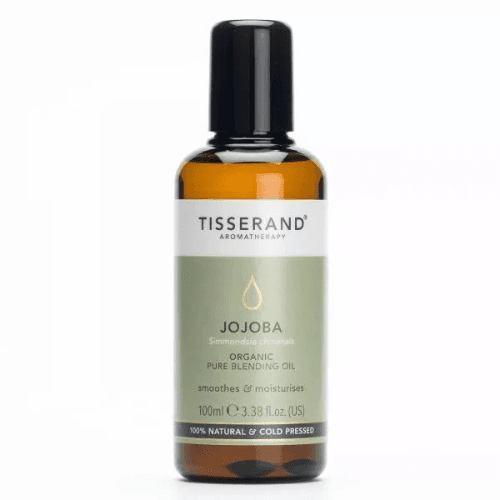 TISSERAND Jojoba Organic Pure Essential Oil - 100ml