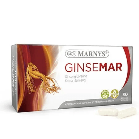 MARNYS Ginsemar - 30 Tablets