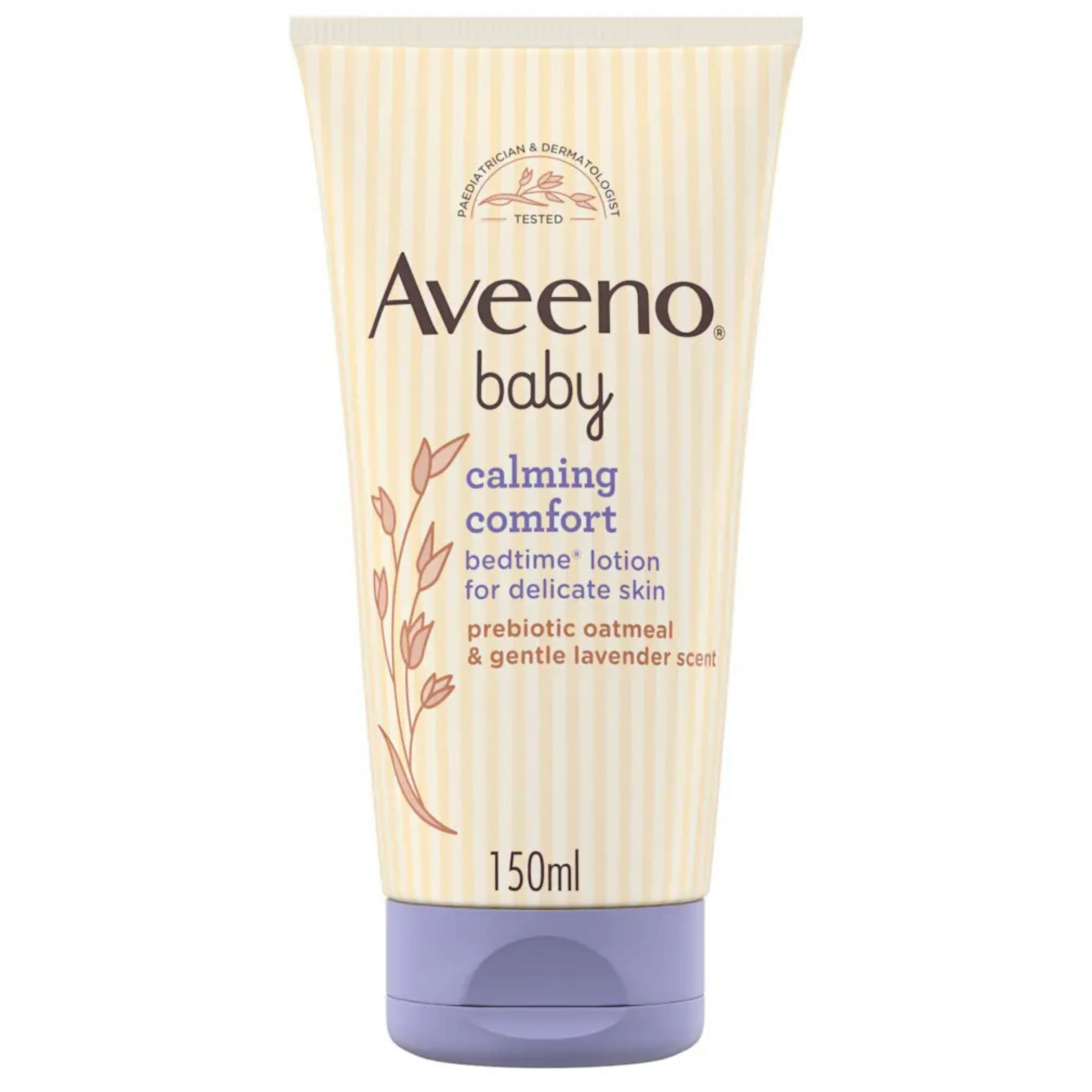 AVEENO Baby Calming Comfort Lotion - 150ml AVR105