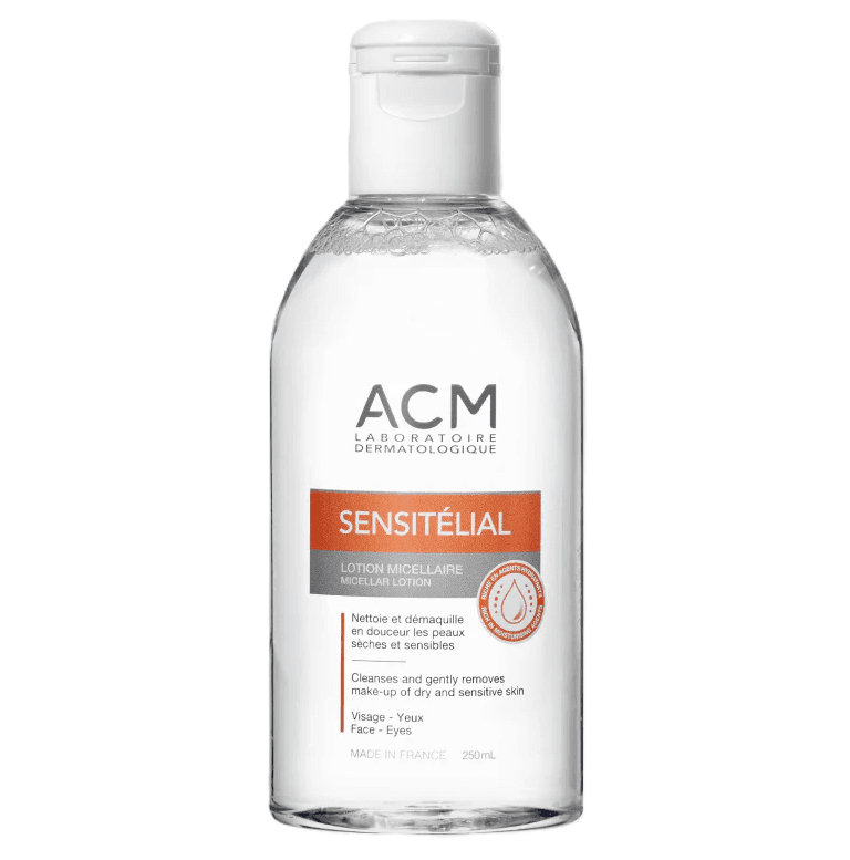 ACM Sensitelial Micellar Lotion - 250ml 14686