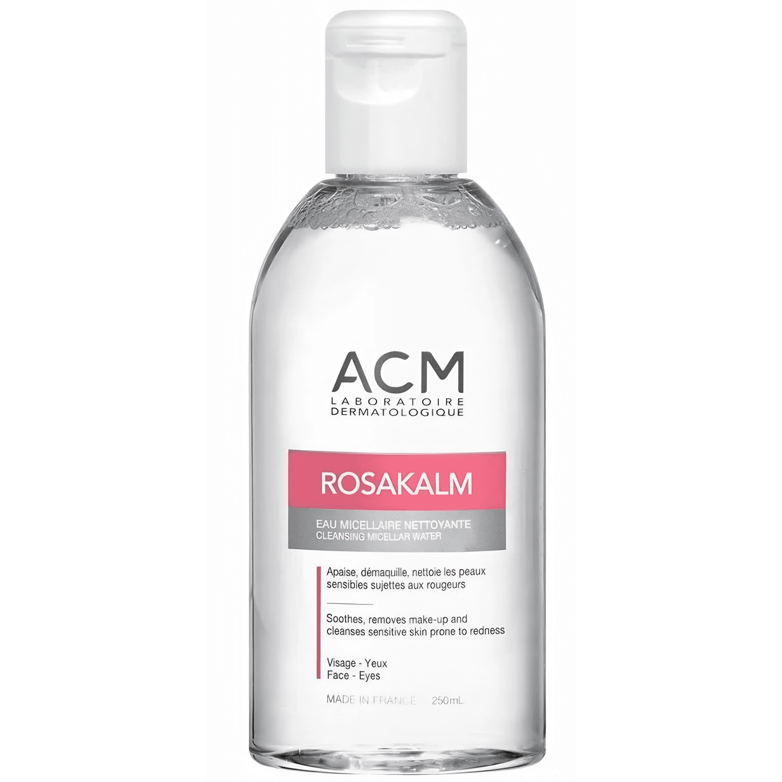 ACM Rosakalm Cleansing Micellar Water - 250ml 17674