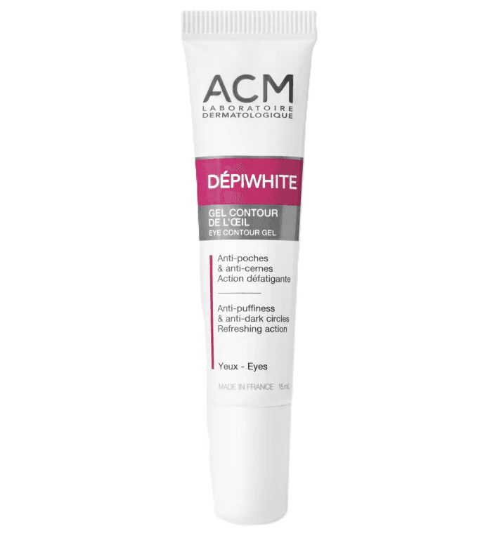 ACM Depiwhite Eye Contour Gel - 15ml 14232