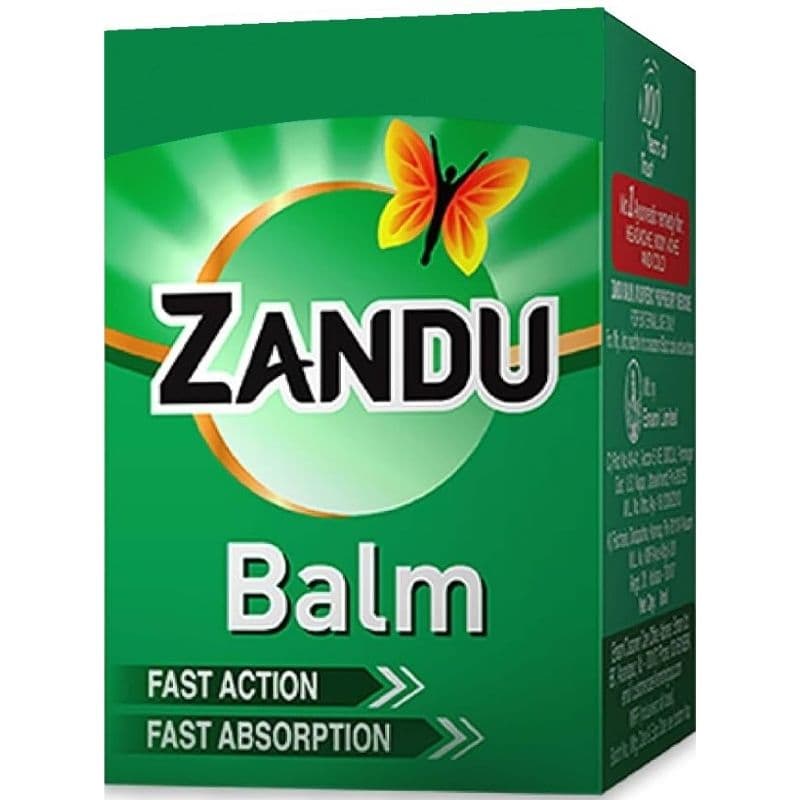 زاندو - بلسم - ٢٥ مل