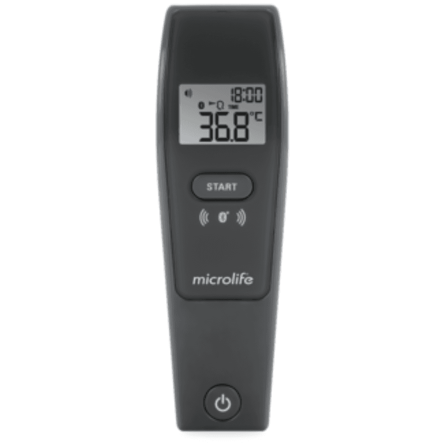 MICROLIFE - NC 150 BT Bluetooth Non-Contact Thermometer