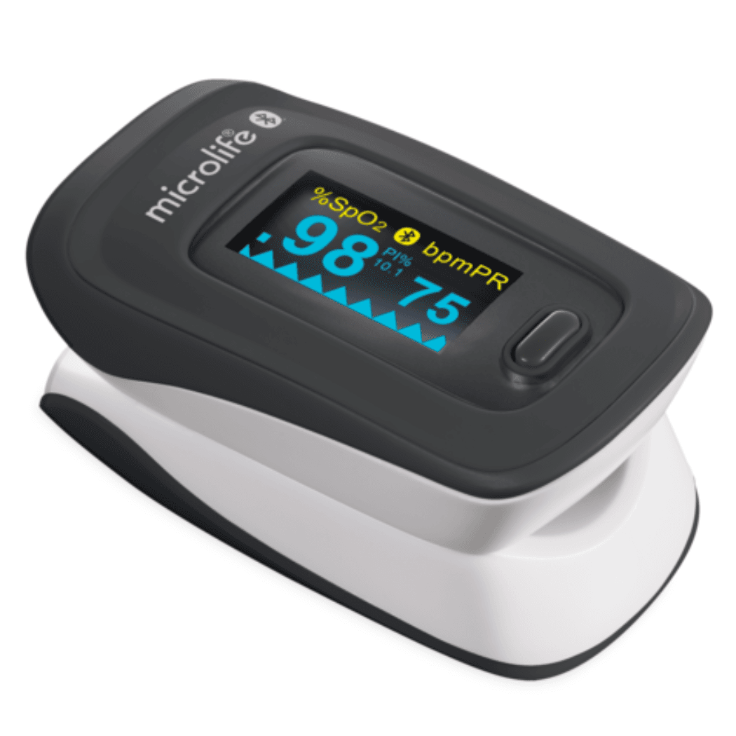 MICROLIFE - OXY 500 BT Fingertip Pulse Oximeter
