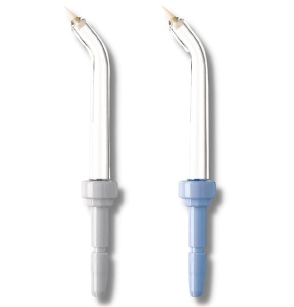 WATERPIK - Replacement Tips Pik Pocket Water Flosser PP-100E