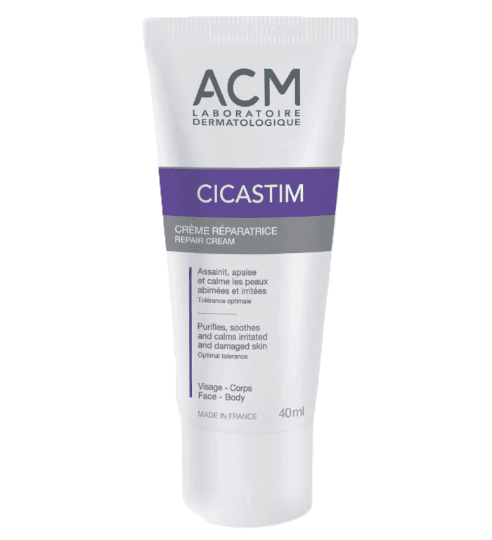 ACM Cicastim Repair Cream - 40ml 18594