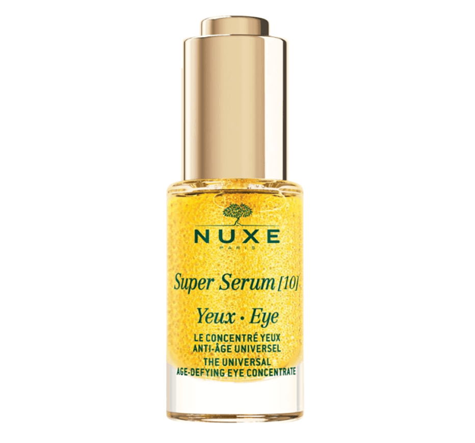 NUXE Super Serum 10 Eyes Universal Age Defying Concentrate - 15ml Vn062701