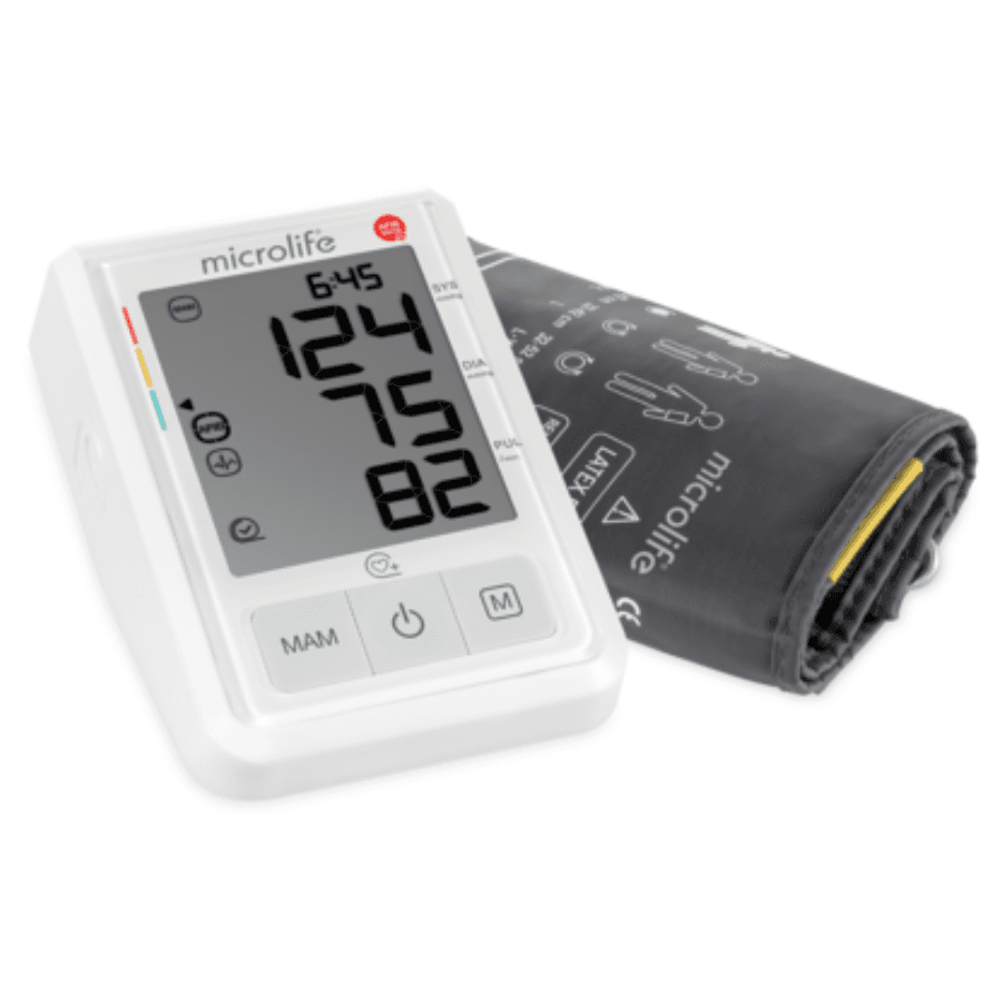 MICROLIFE - BP B3 AFIB Blood Pressure Monitor
