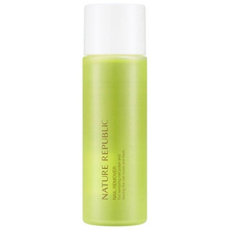 NATURE REPUBLIC Nail Polish Remover - 100ml 583260