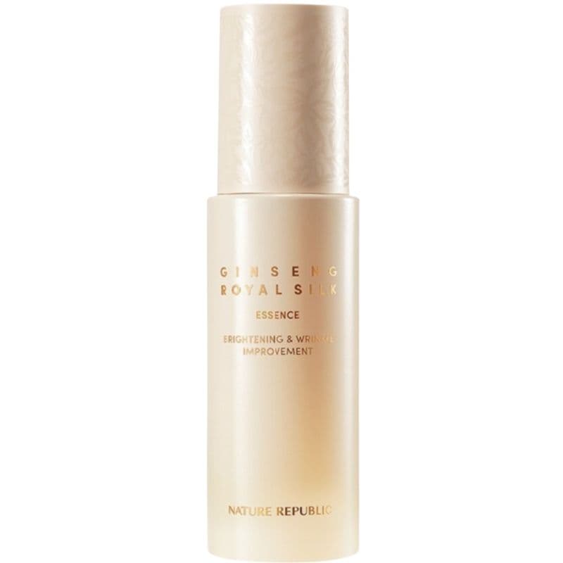 NATURE REPUBLIC Ginseng Royal Silk Essence - 40ml 583780