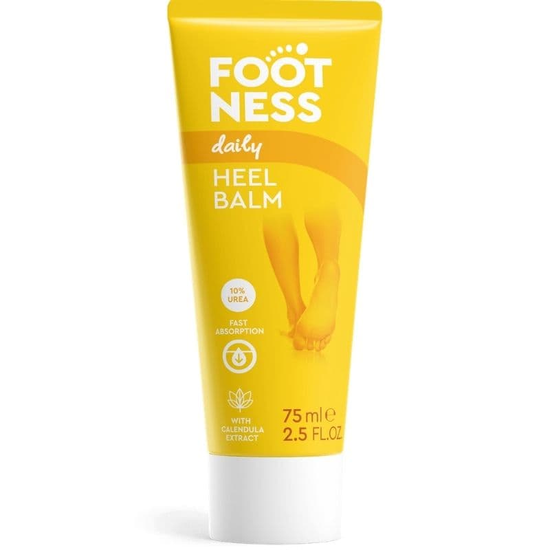 FOOTNESS Daily - Heel Balm - 75ml